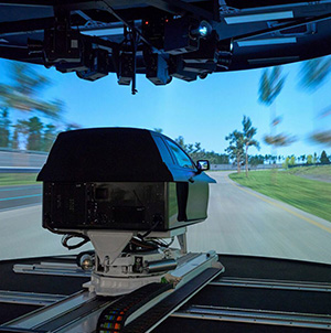 Hyundai Motor Group reveals high-fidelity R&D simulator