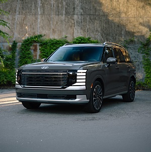 How Hyundai Made The Best Family Car Available In The USA Even Better In 2026