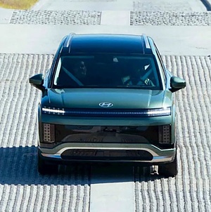 Hyundai’s $5B battery plant opens with enough capacity to power 300,000 EVs a year