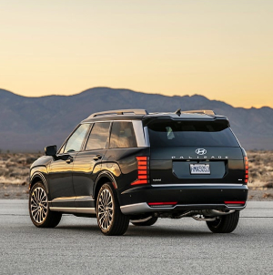 Hyundai and Kia Net Record Hybrid Sales as Toyota Stagnates