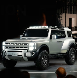 Column: Why Hyundai will beat the odds with new truck, SUV