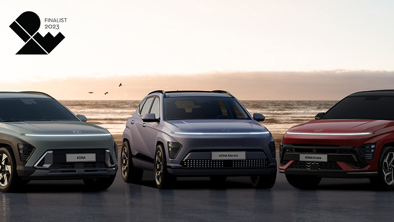 KONA (IDEA Finalist)