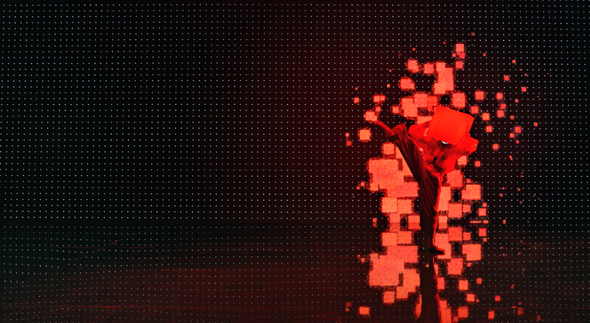 Hyundai Motor Highlights the Power of Pixels in Design Campaign about