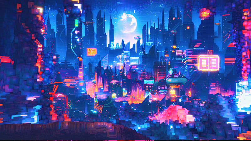 Hyundai Motor Highlights the Power of Pixels in Design Campaign about EV Signature LightingHyundai Motor Highlights the Power of Pixels in Design Campaign about EV Signature Lighting