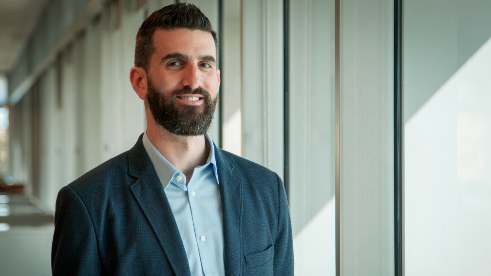 Photo 2. Seth Cutler CEO IONNA