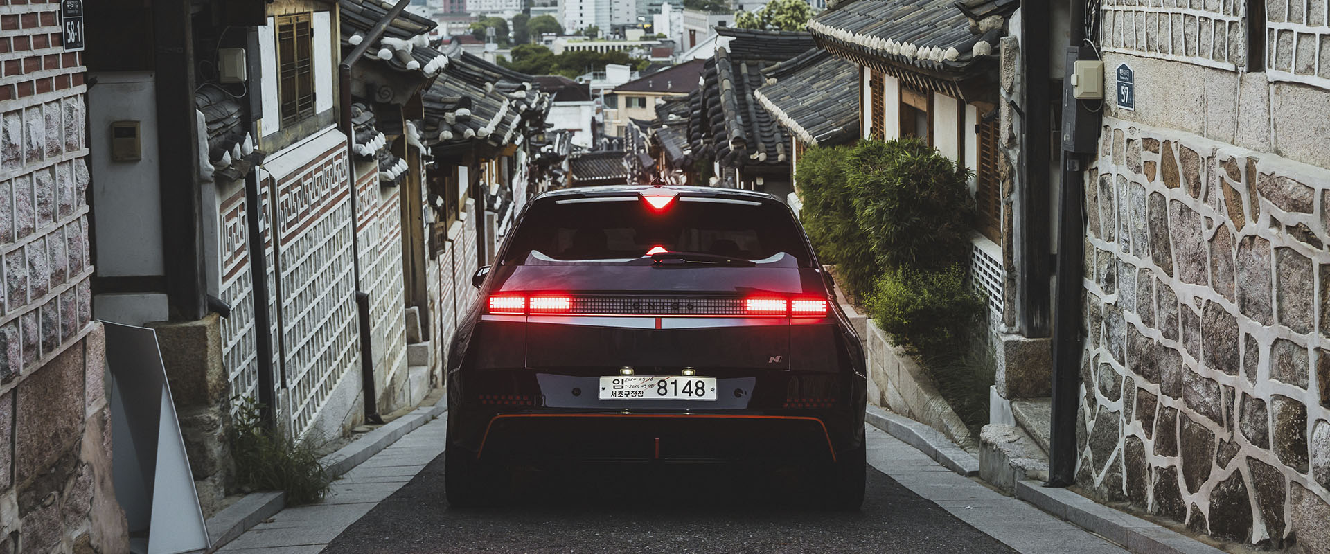 Korea is a country of contrasts, and nowhere is this unique duality more apparent than in its capital, Seoul, offering tradition and modernity.