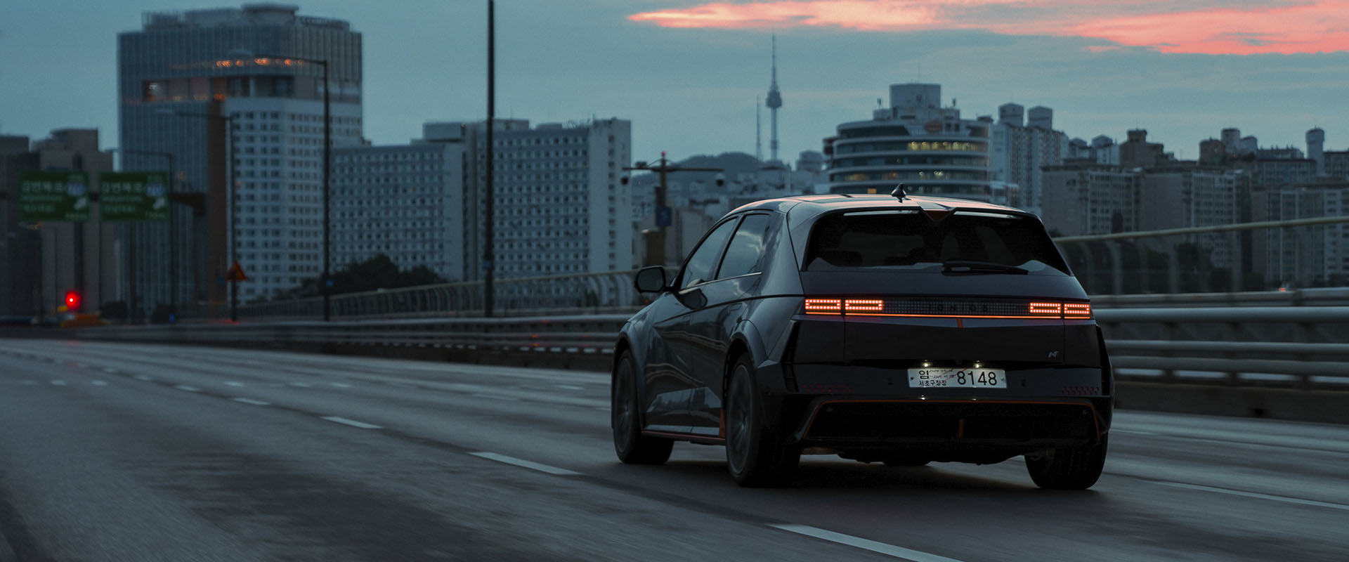 Korea is a country of contrasts, and nowhere is this unique duality more apparent than in its capital, Seoul