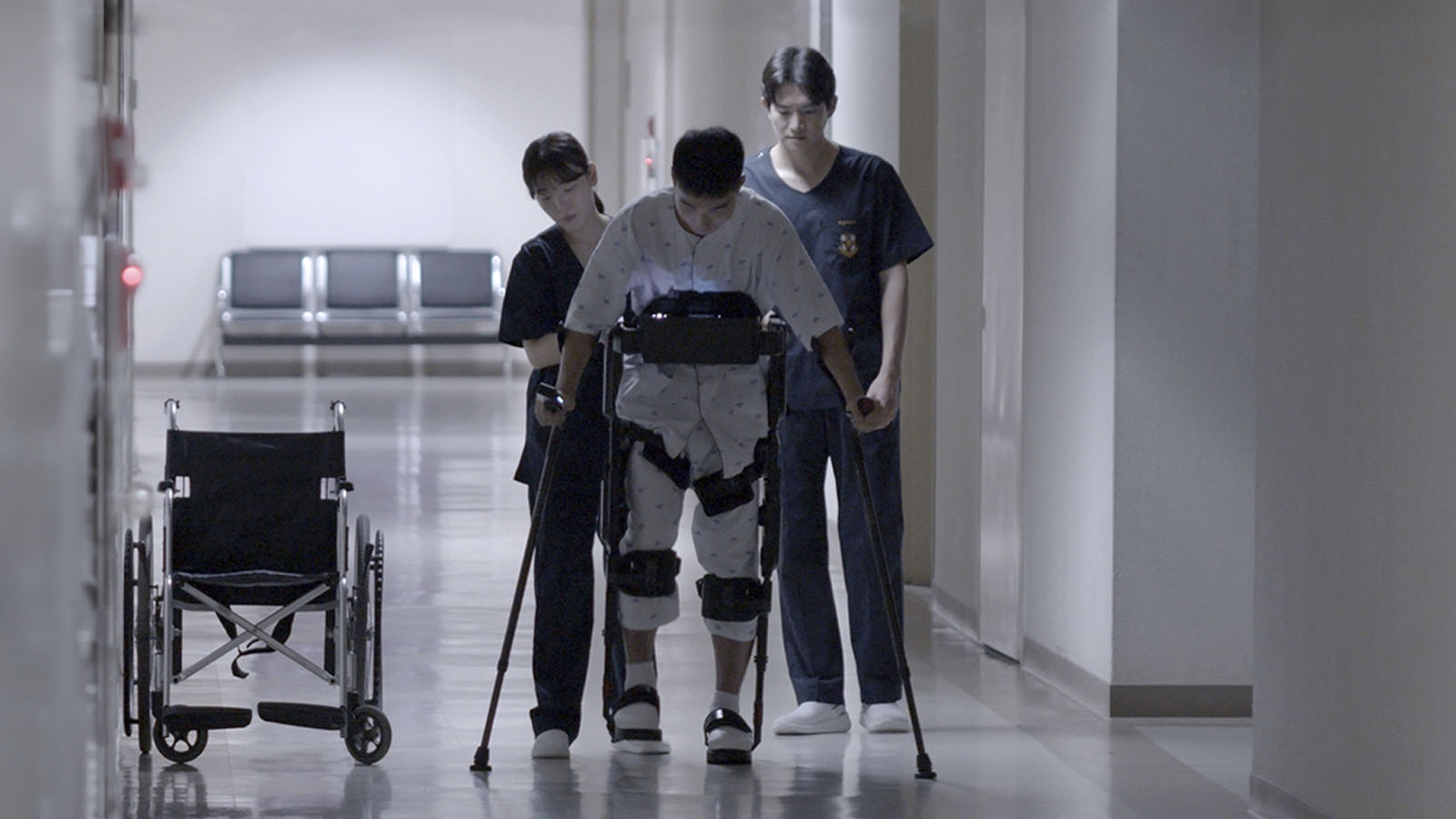 Hyundai Motor Group Releases ‘10M March’ Video Showing Soldiers’ Rehabilitation Aided by Robotics Technology 