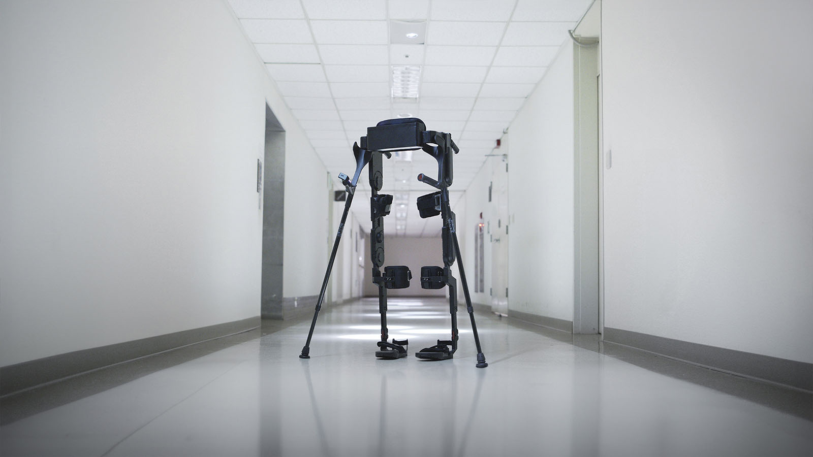 Hyundai Motor Group Releases ‘10M March’ Video Showing Soldiers’ Rehabilitation Aided by Robotics Technology 