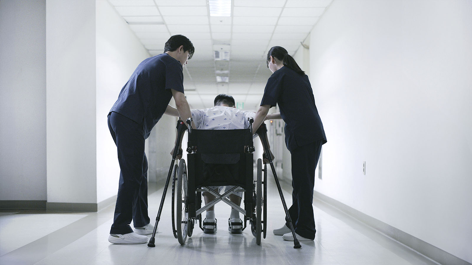 Hyundai Motor Group Releases ‘10M March’ Video Showing Soldiers’ Rehabilitation Aided by Robotics Technology 