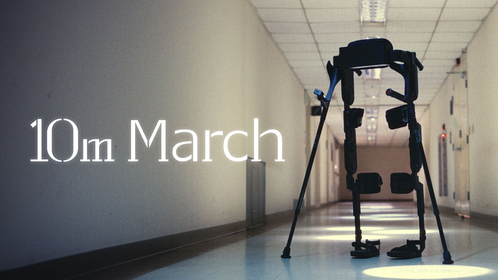 Hyundai Motor Group Releases ‘10M March’ Video Showing Soldiers’ Rehabilitation Aided by Robotics Technology 