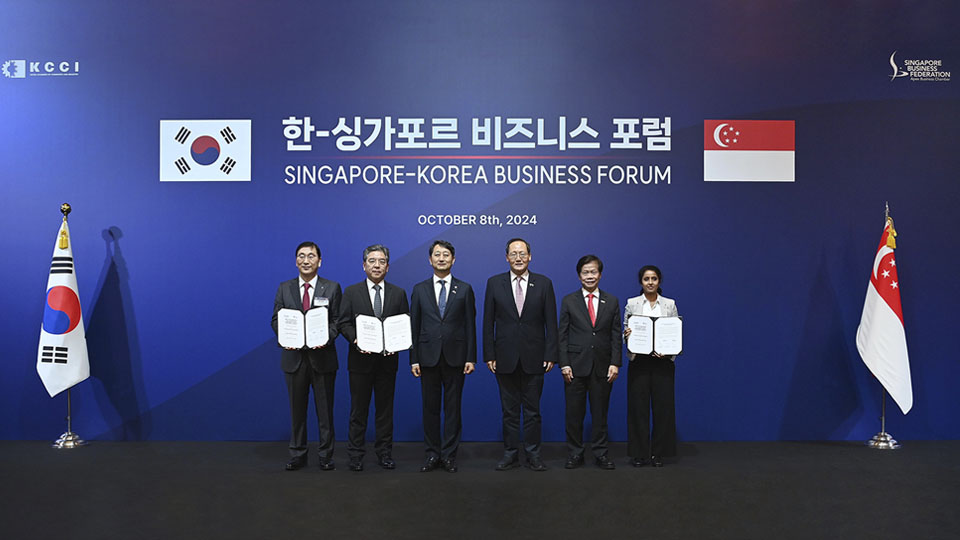 HMGICS, NTU and A*STAR signed an agreement to establish a tripartite Corporate Lab Program to advance manufacturing solutions using AI, robotics and 3D printing