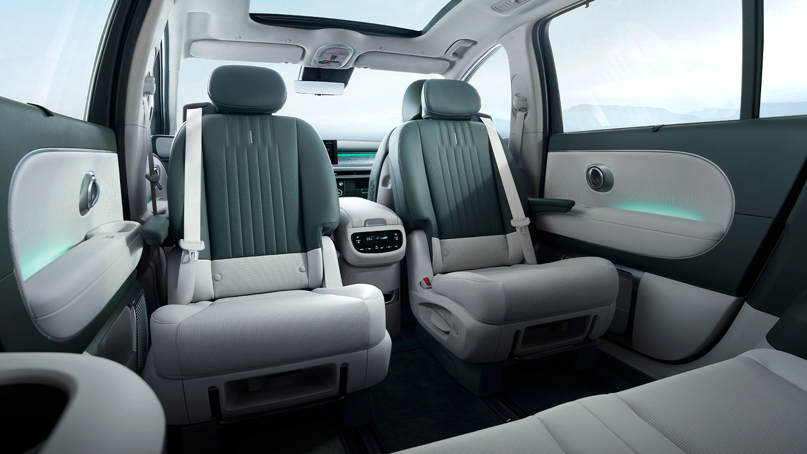 Hyundai Motor Redefines EV Mobility with IONIQ 9 Electric SUV Big on Space – Bigger on Innovation