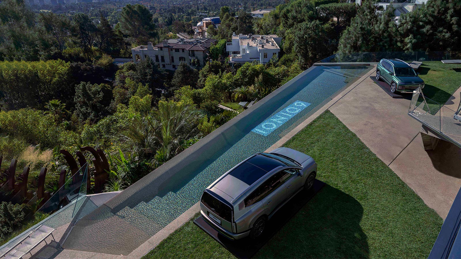 Hyundai Motor Redefines EV Mobility with IONIQ 9 Electric SUV Big on Space – Bigger on Innovation