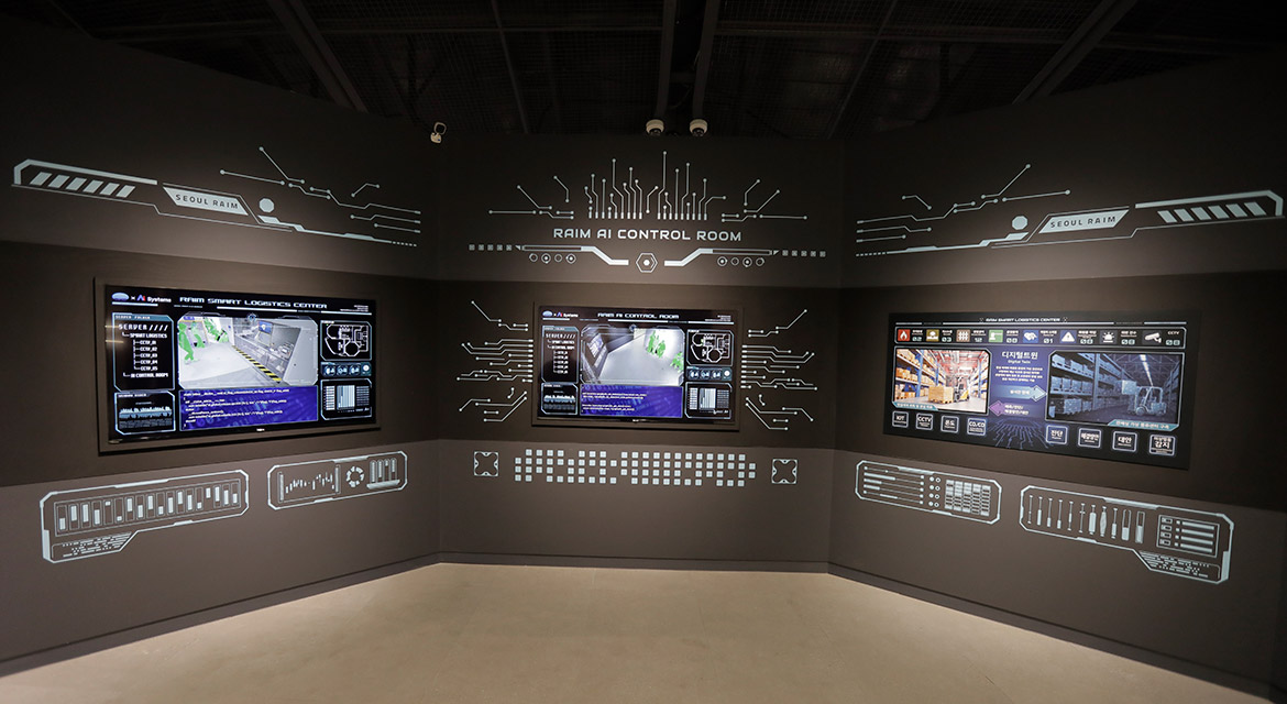 As AI technology develops, robots will become even more intelligent, allowing for wider use cases