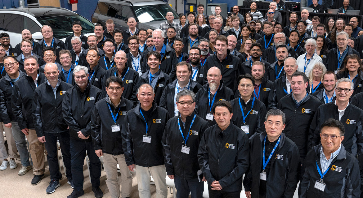 Hyundai Motor Group Celebrates 20 Years of Driving Innovation at the Hyundai California Proving Ground