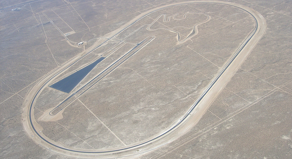 Hyundai Motor Group Celebrates 20 Years of Driving Innovation at the Hyundai California Proving Ground