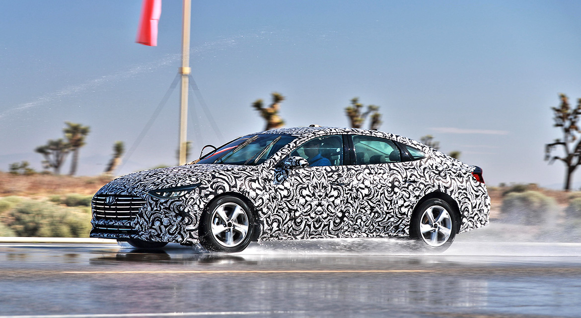 Hyundai Motor Group Celebrates 20 Years of Driving Innovation at the Hyundai California Proving Ground