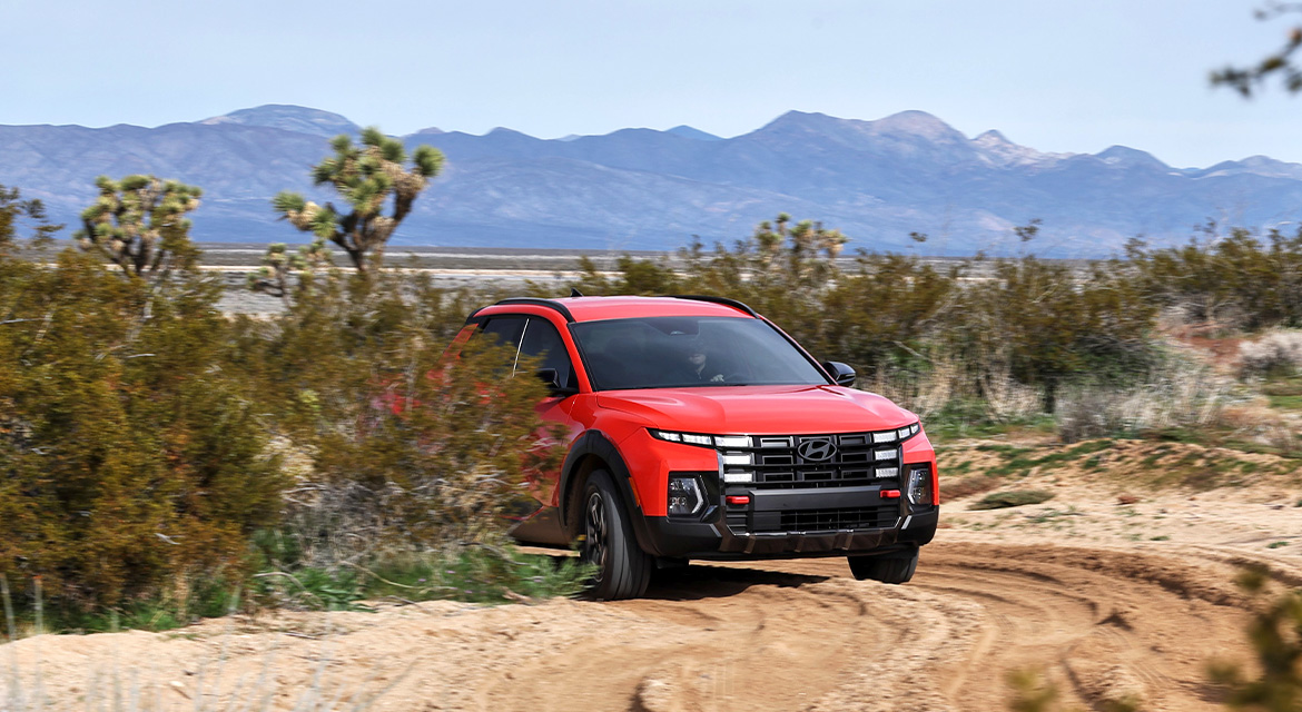 Hyundai Motor Group Celebrates 20 Years of Driving Innovation at the Hyundai California Proving Ground