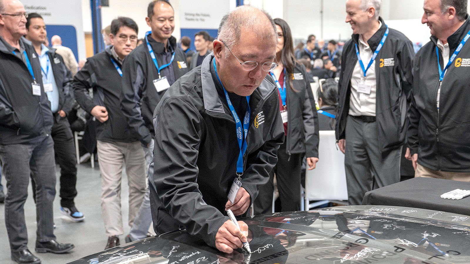 Hyundai Motor Group Celebrates 20 Years of Driving Innovation at the Hyundai California Proving Ground