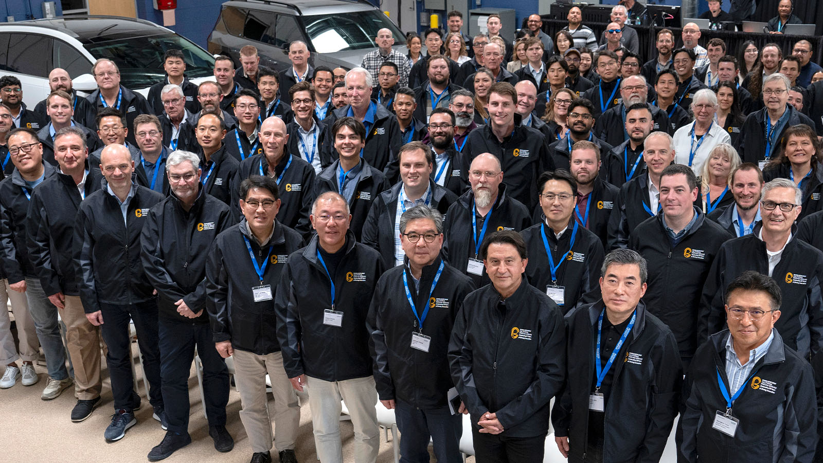 Hyundai Motor Group Celebrates 20 Years of Driving Innovation at the Hyundai California Proving Ground