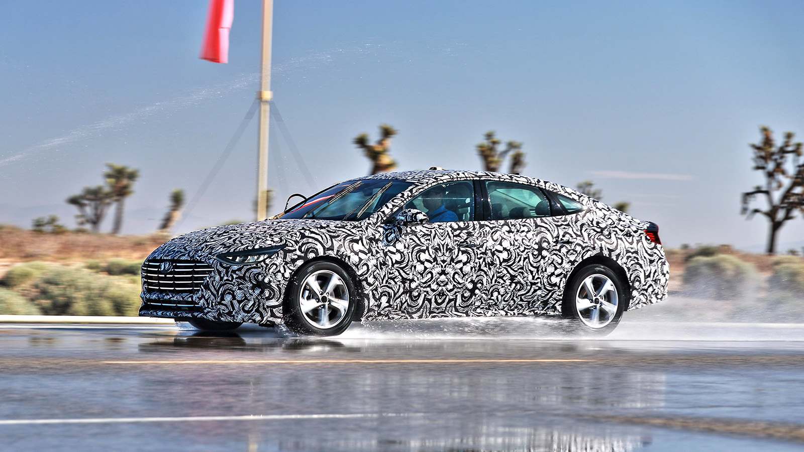 Hyundai Motor Group Celebrates 20 Years of Driving Innovation at the Hyundai California Proving Ground