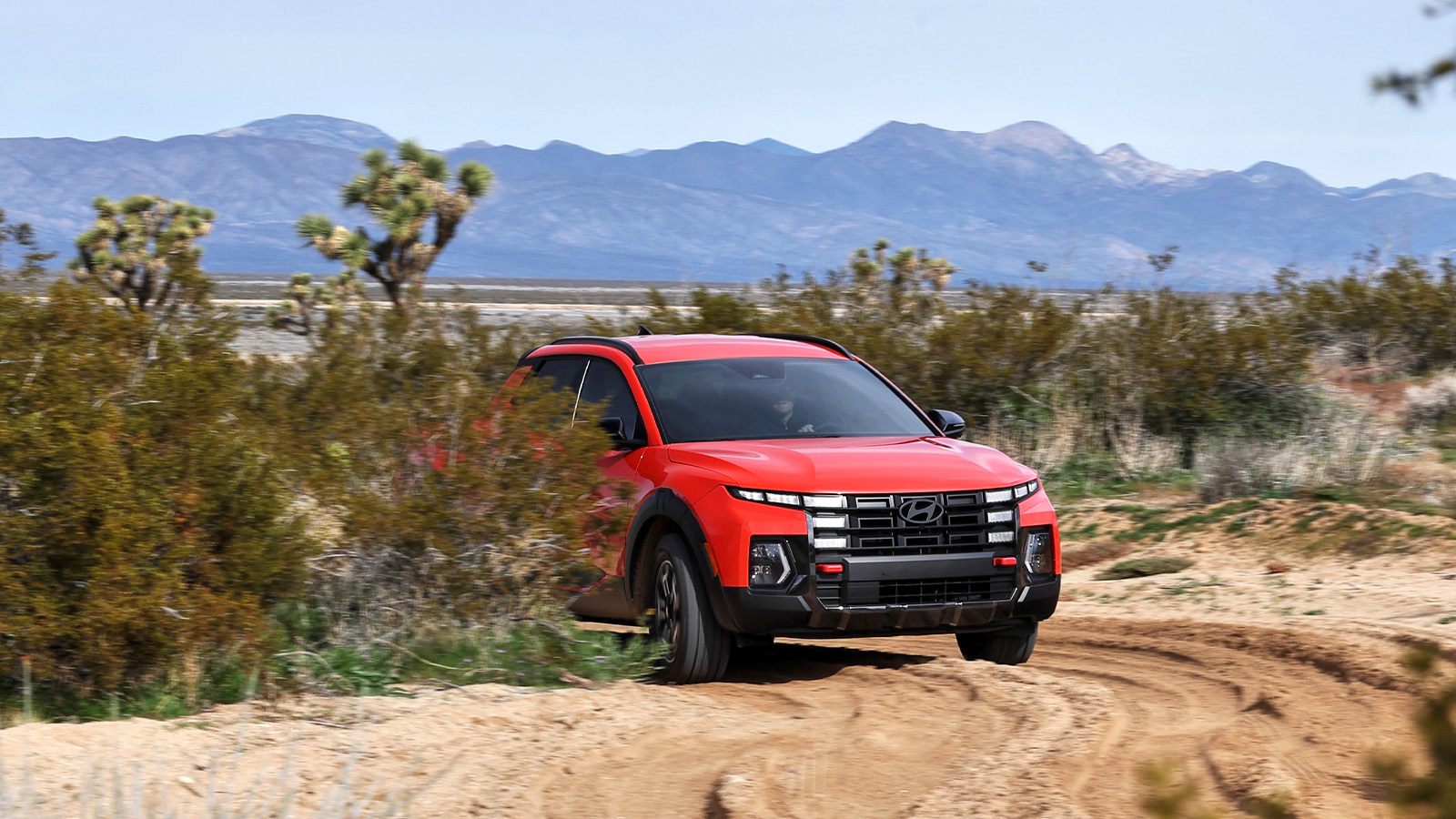 Hyundai Motor Group Celebrates 20 Years of Driving Innovation at the Hyundai California Proving Ground