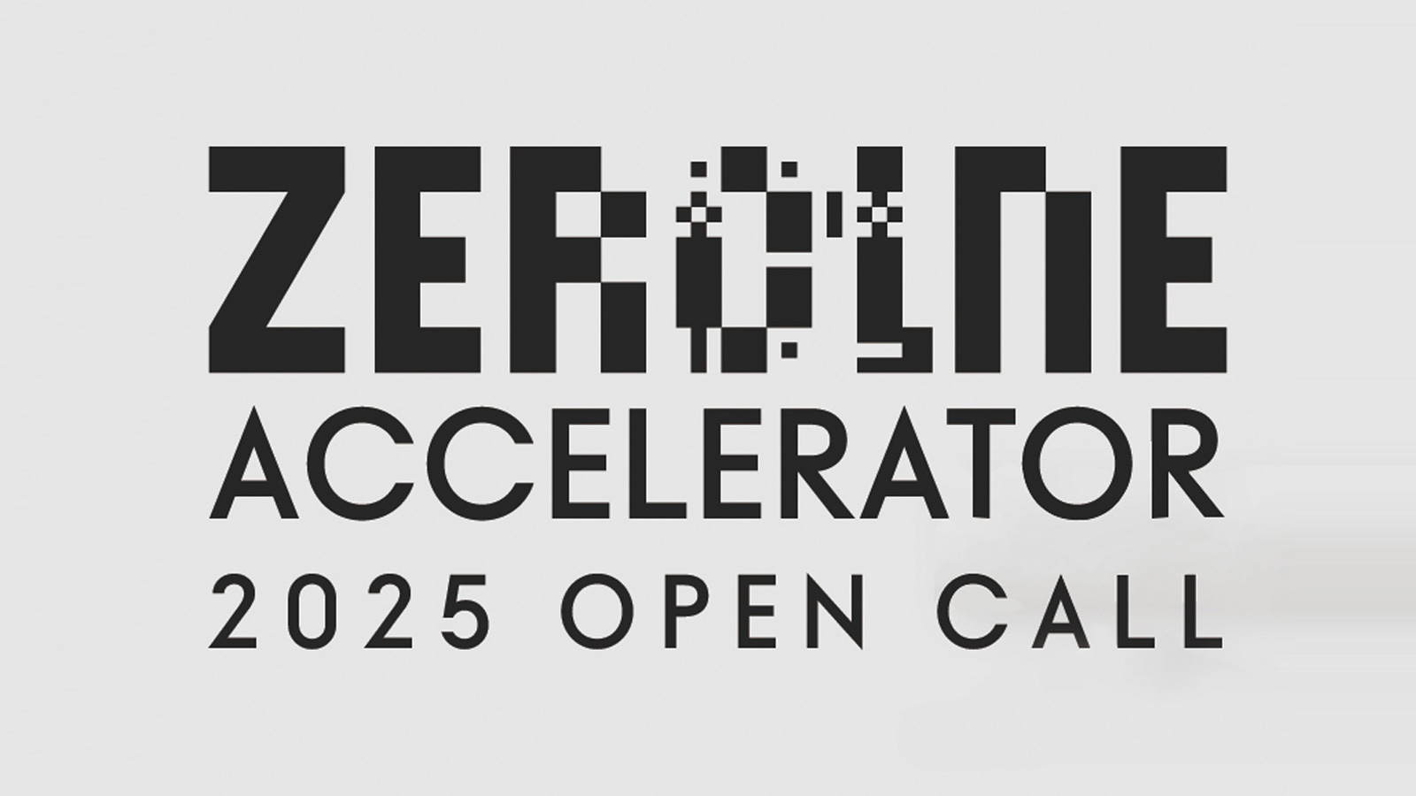 Hyundai Motor Group Welcomes Startups for 2025 ZER01NE Accelerator First Half Open Call