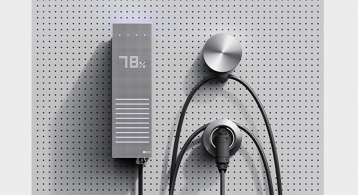 Global Home Charger