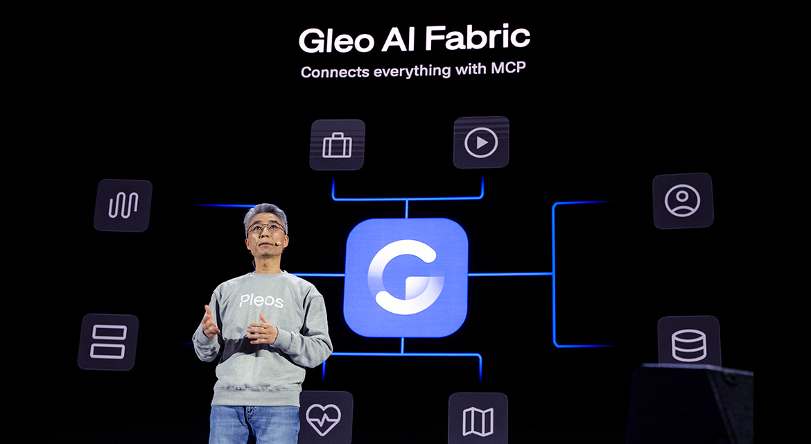 Chang Song, President and Head of Hyundai Motor and Kia’s Advanced Vehicle Platform (AVP) Division