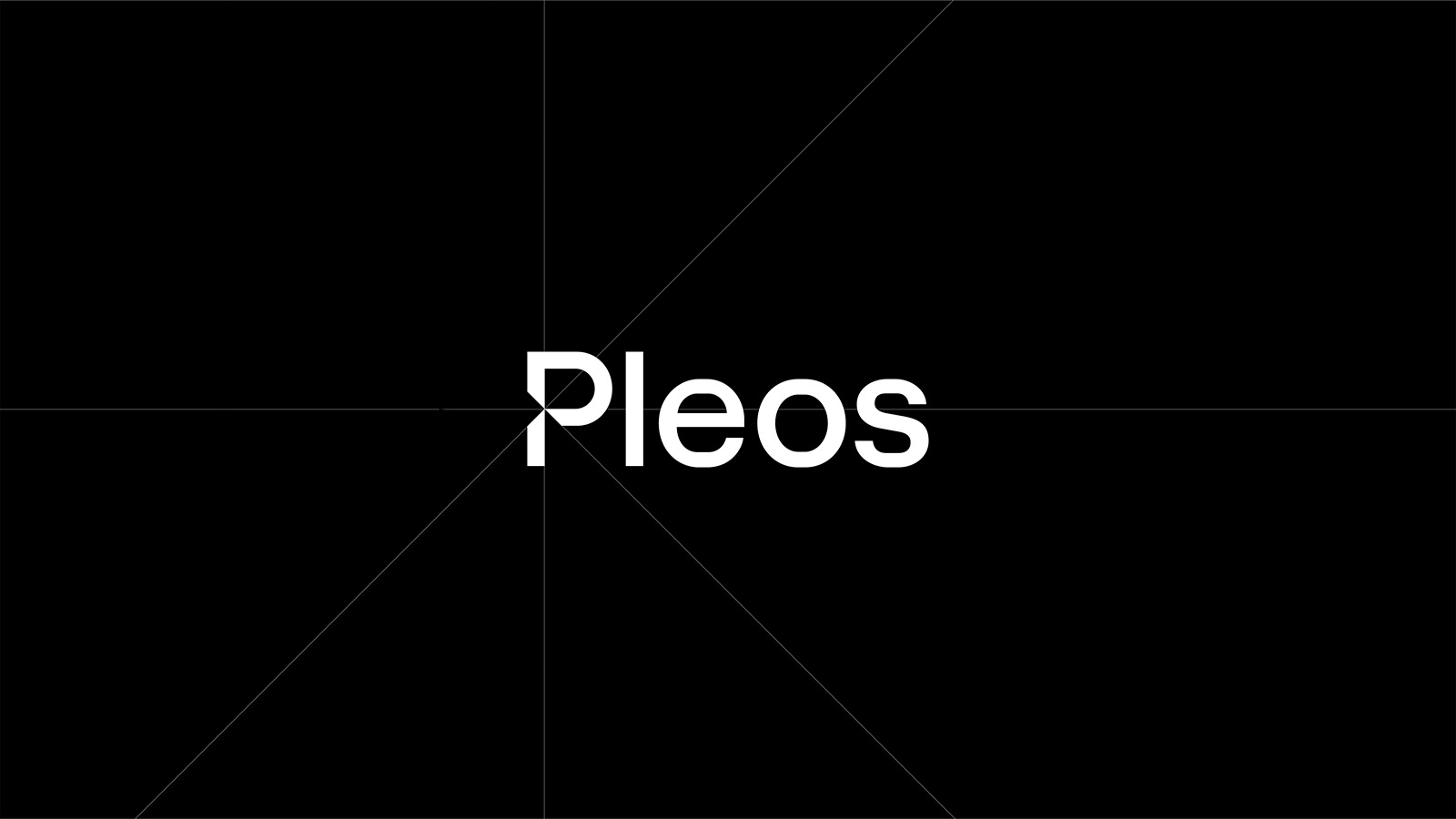 Pleos is a mobility software platform that supports all devices in motion to move autonomously and be managed smartly.