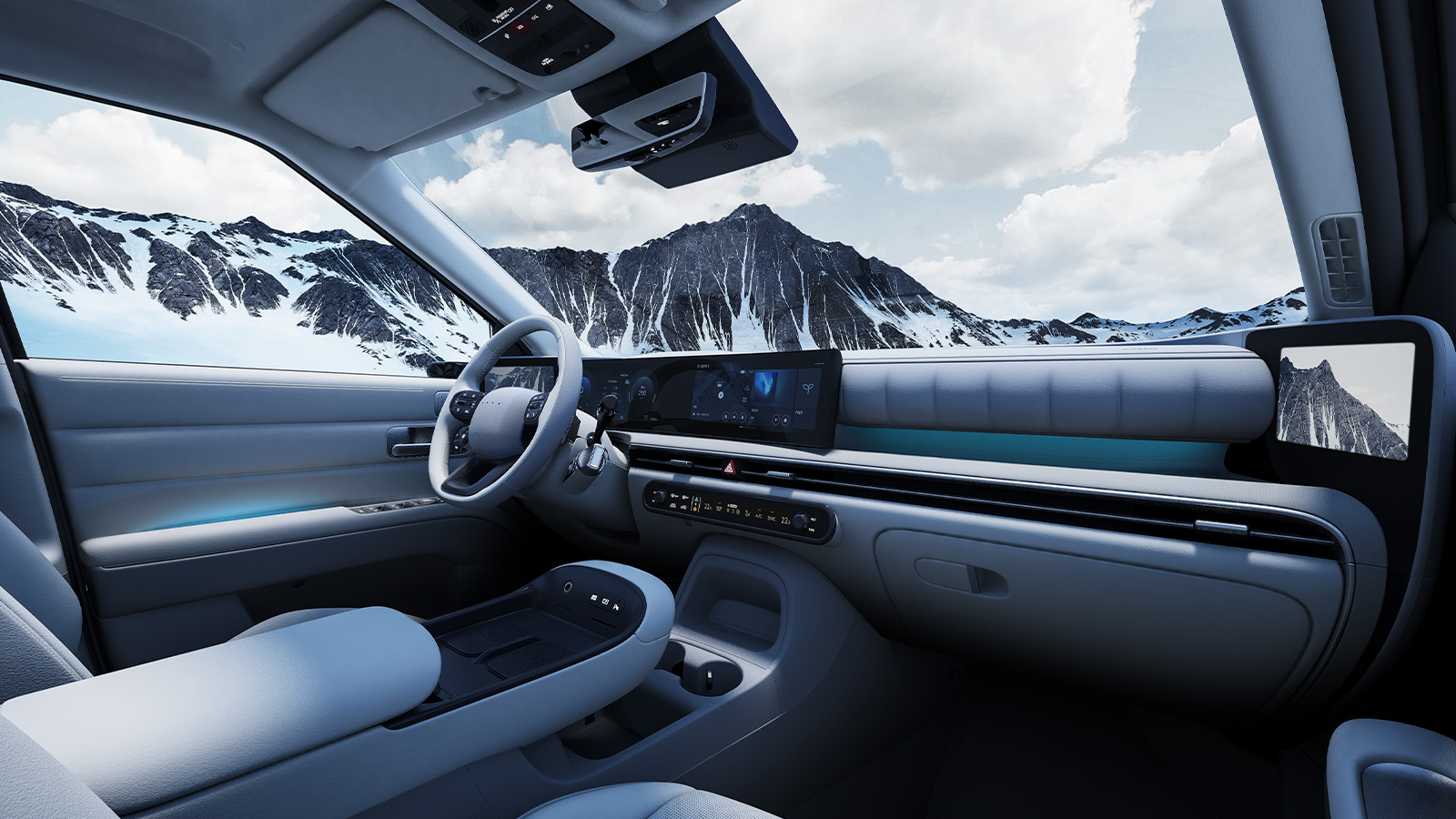 Hyundai Motor introduced the all-new NEXO at the Seoul Mobility Show 2025, marking a significant milestone in hydrogen mobility