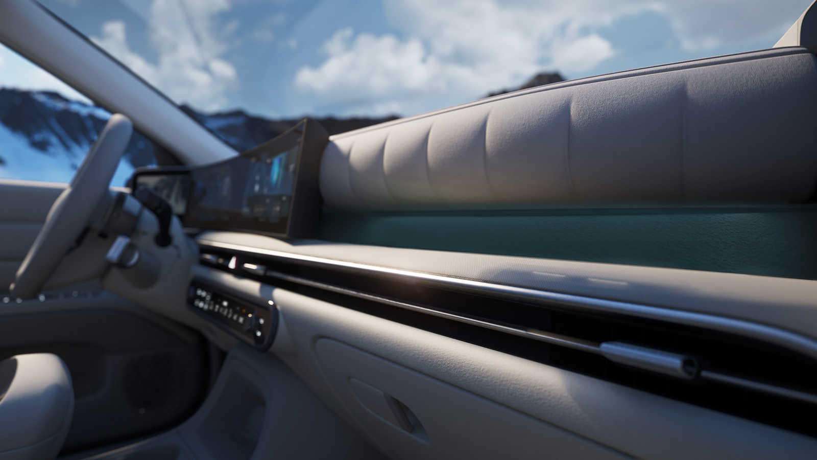 Hyundai Motor introduced the all-new NEXO at the Seoul Mobility Show 2025, marking a significant milestone in hydrogen mobility