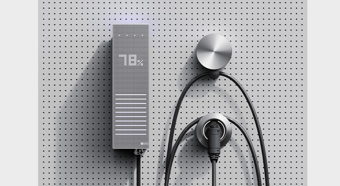 Global EV Home Charger