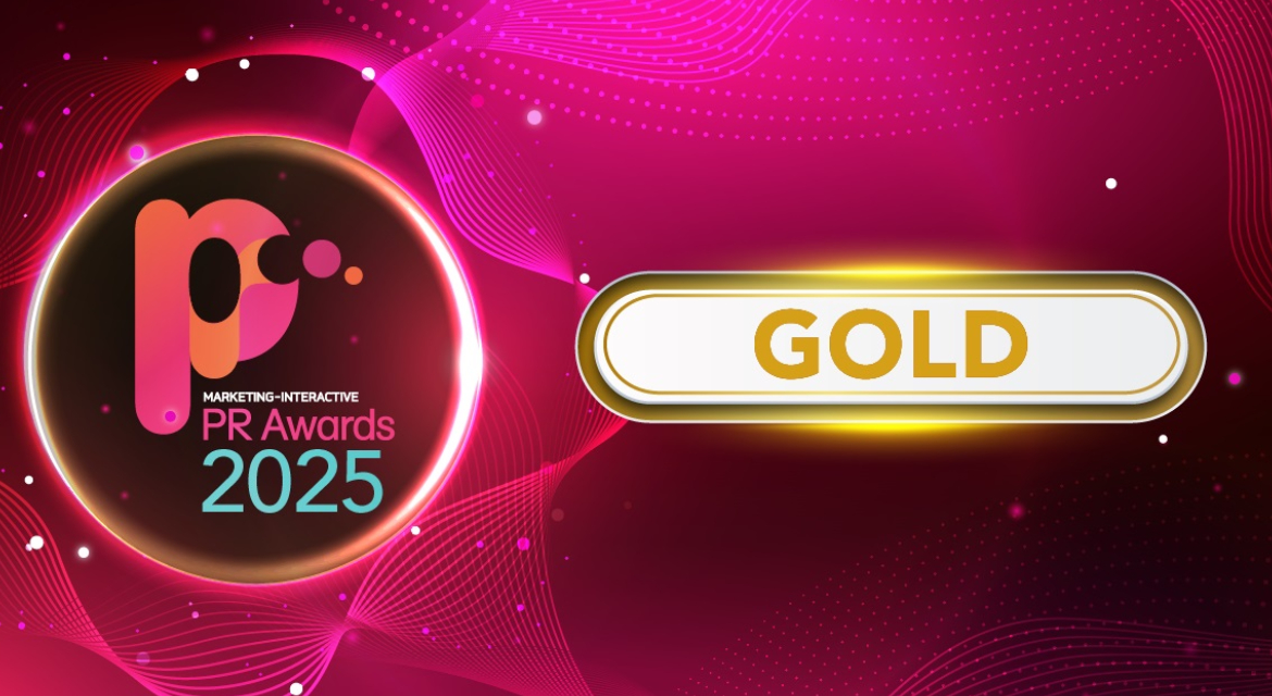 HMGICS has been awarded Gold for ‘Best PR Campaign: F&B’ at PR Awards 2025 in recognition of communications campaign for Na Oh, led by chef Corey Lee