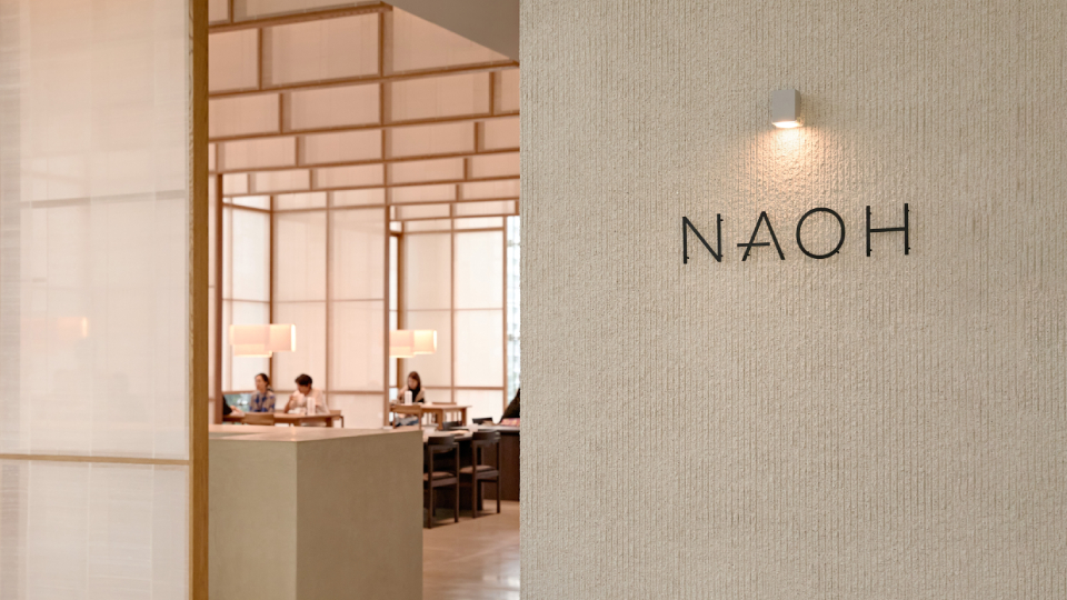 HMGICS Takes Gold for Na Oh Restaurant Campaign at PR Awards 2025