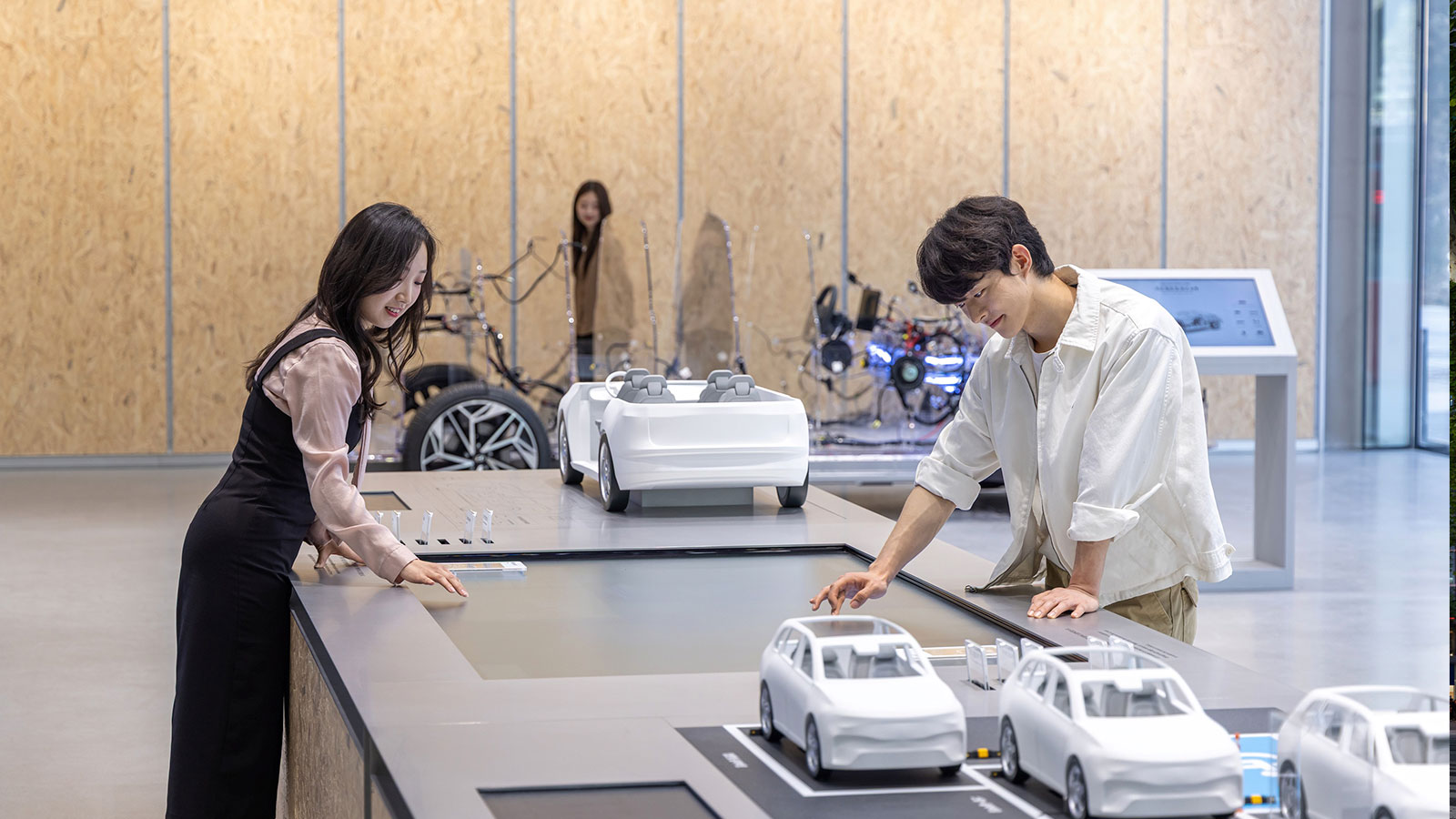 Exploring UX research process at UX Insight, UX Test Zone