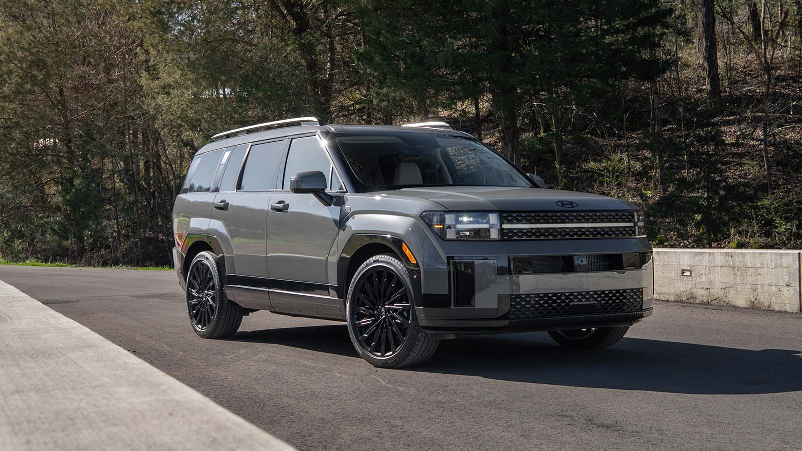 Hyundai Motor Named Top Mass-Market Brand in the J.D. Power 2025 U.S. TXI Study for Sixth Consecutive Year