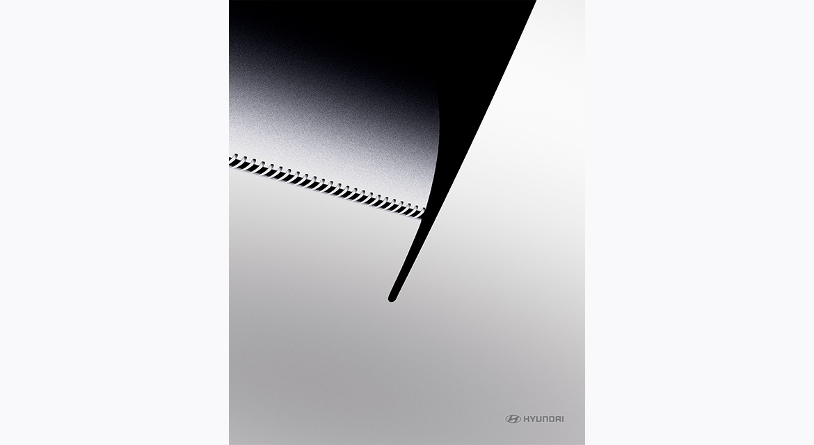 Hyundai Motor's new concept car