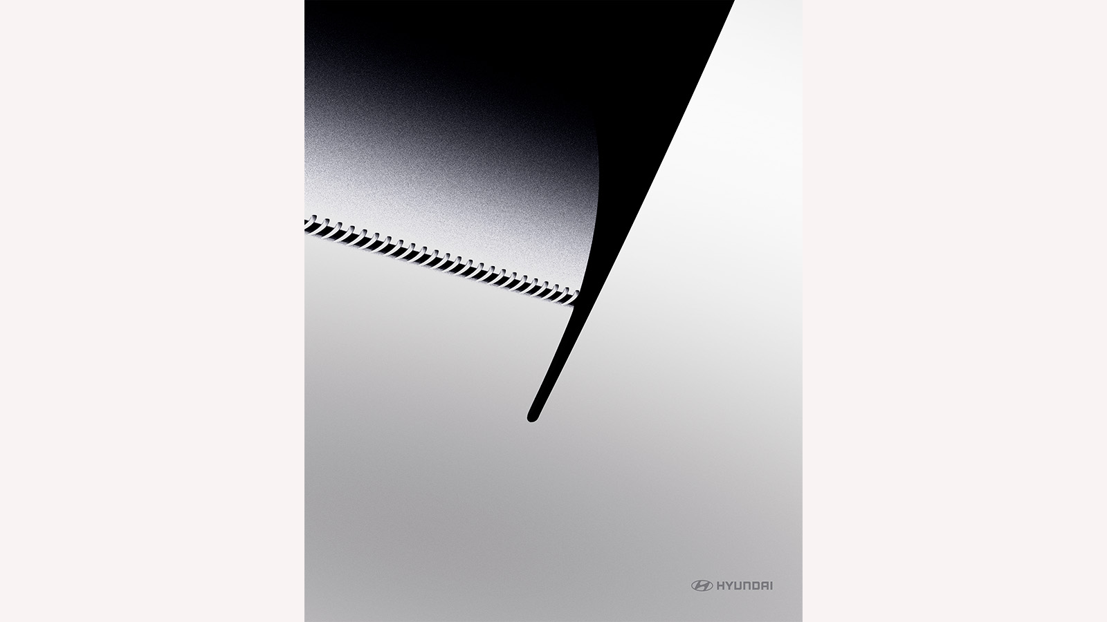 Hyundai Motor's new concept car