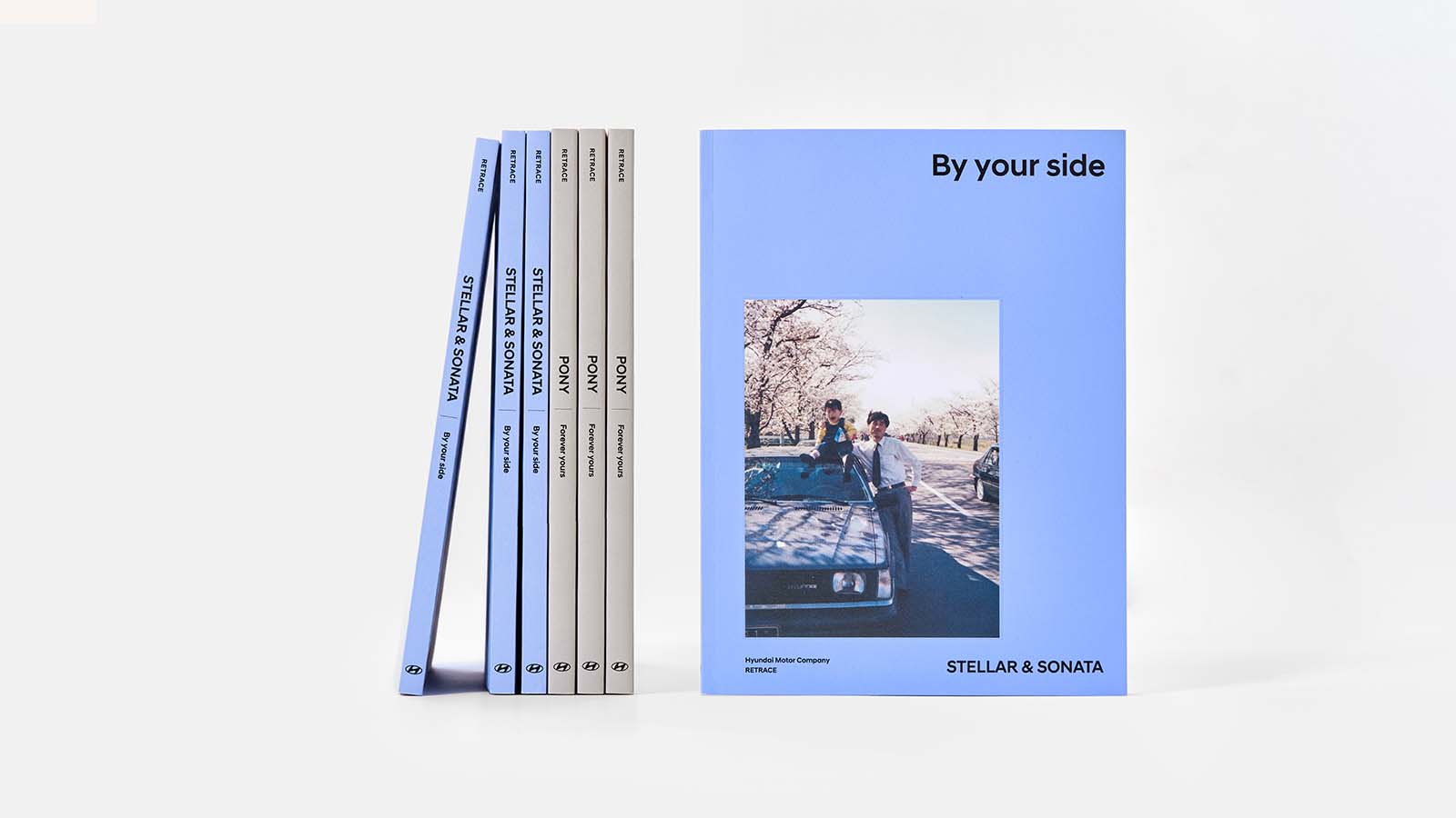 Second edition of heritage publication series RETRACE Magazine