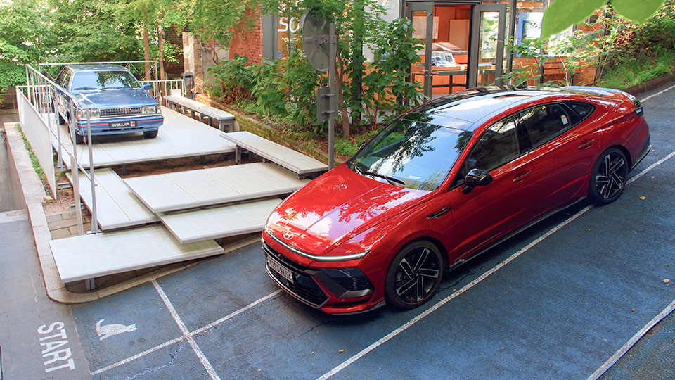 SONATA Turns 40: A Legacy Beginning with STELLAR