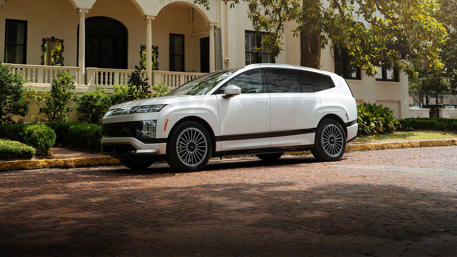 2025 IIHS Top Safety Pick Award Count by Automotive Group