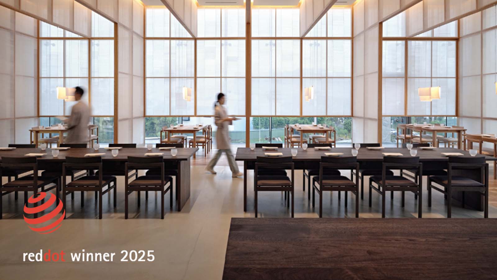 HMGICS NA Oh Restaurant