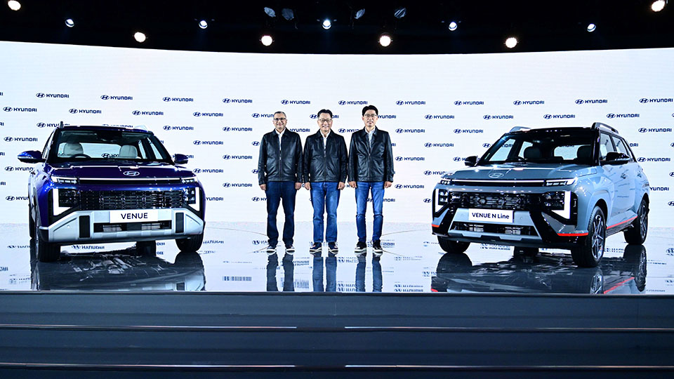 2026 Hyundai IONIQ 9