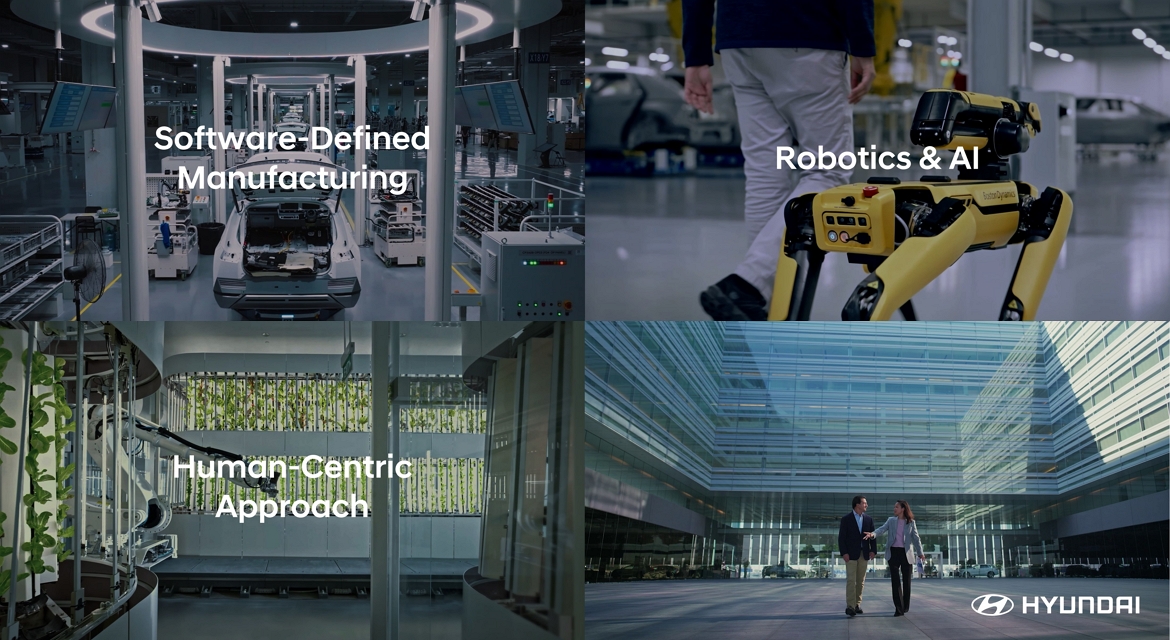 BNEF Film_Hyundai's Software-Defined Innovation