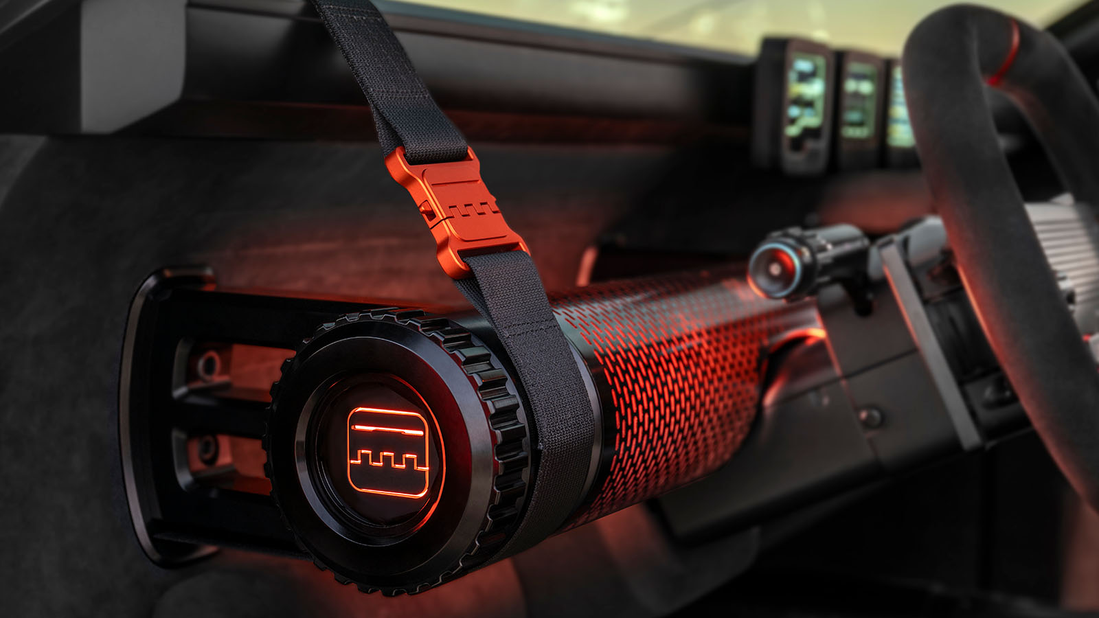 Hyundai CRATER Concept Makes Global Debut at AutoMobility LA 2025