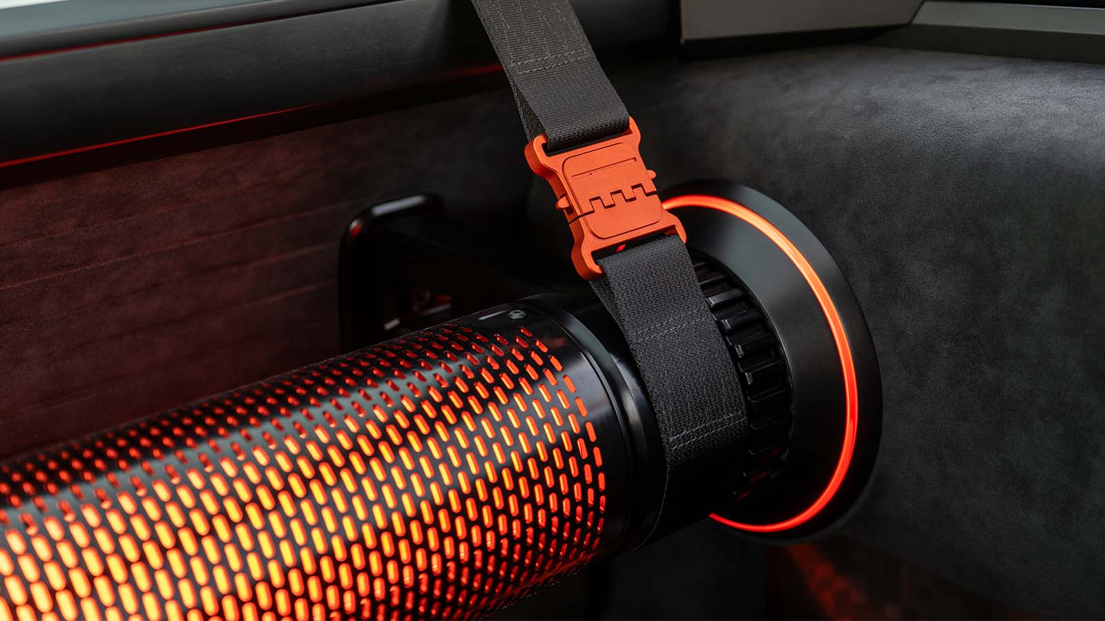 Hyundai CRATER Concept Makes Global Debut at AutoMobility LA 2025