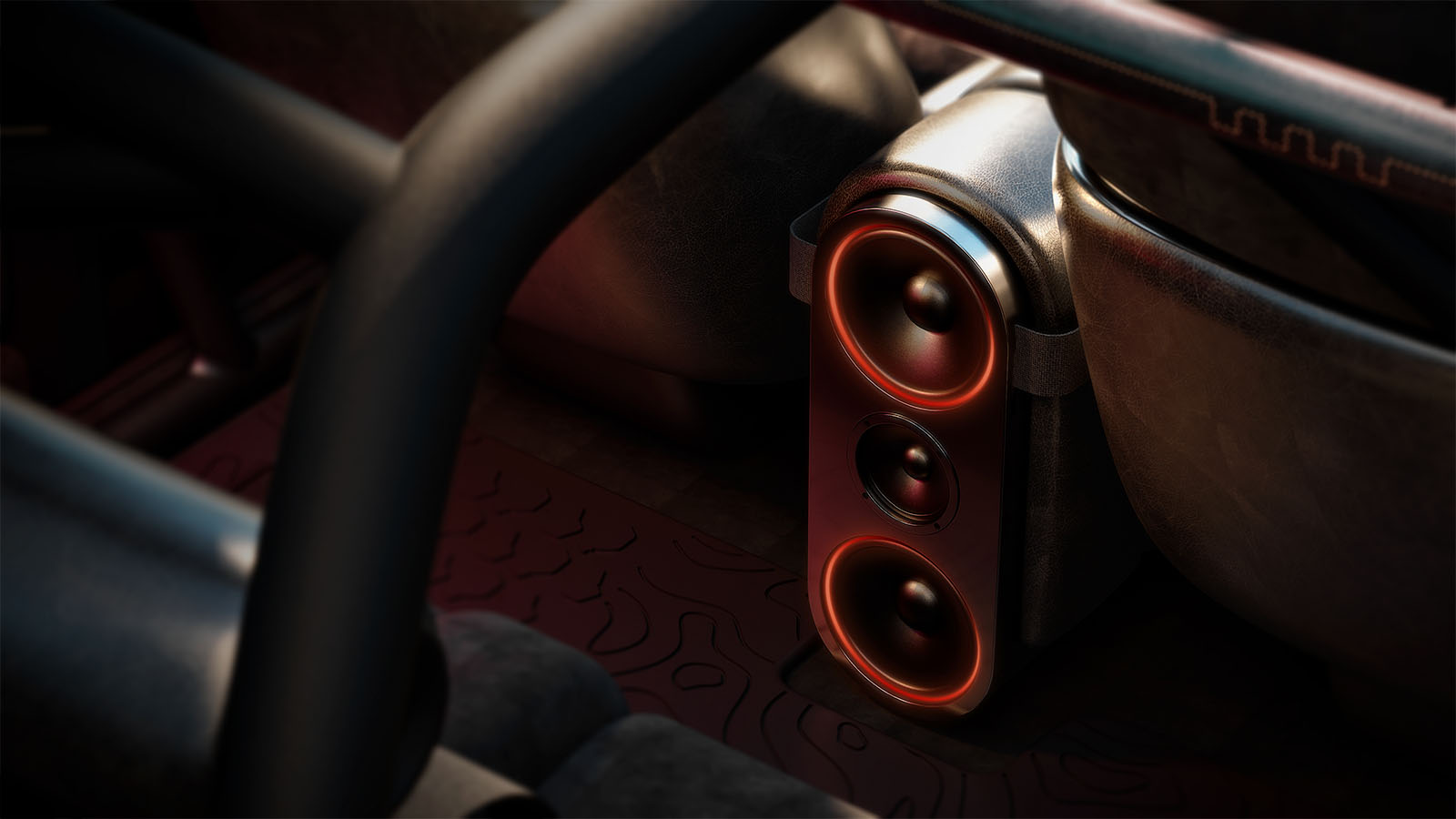 Hyundai CRATER Concept Makes Global Debut at AutoMobility LA 2025