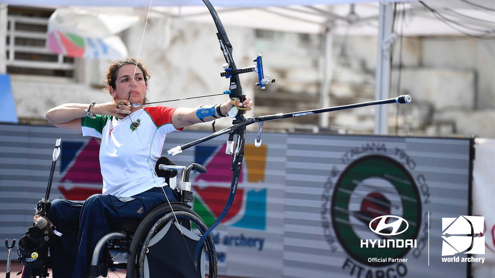 Hyundai Motor Extends Partnership with World Archery to Champion Inclusivity and Innovation Through 2028